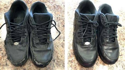 inspectie service nike|sneaker restoration nike.